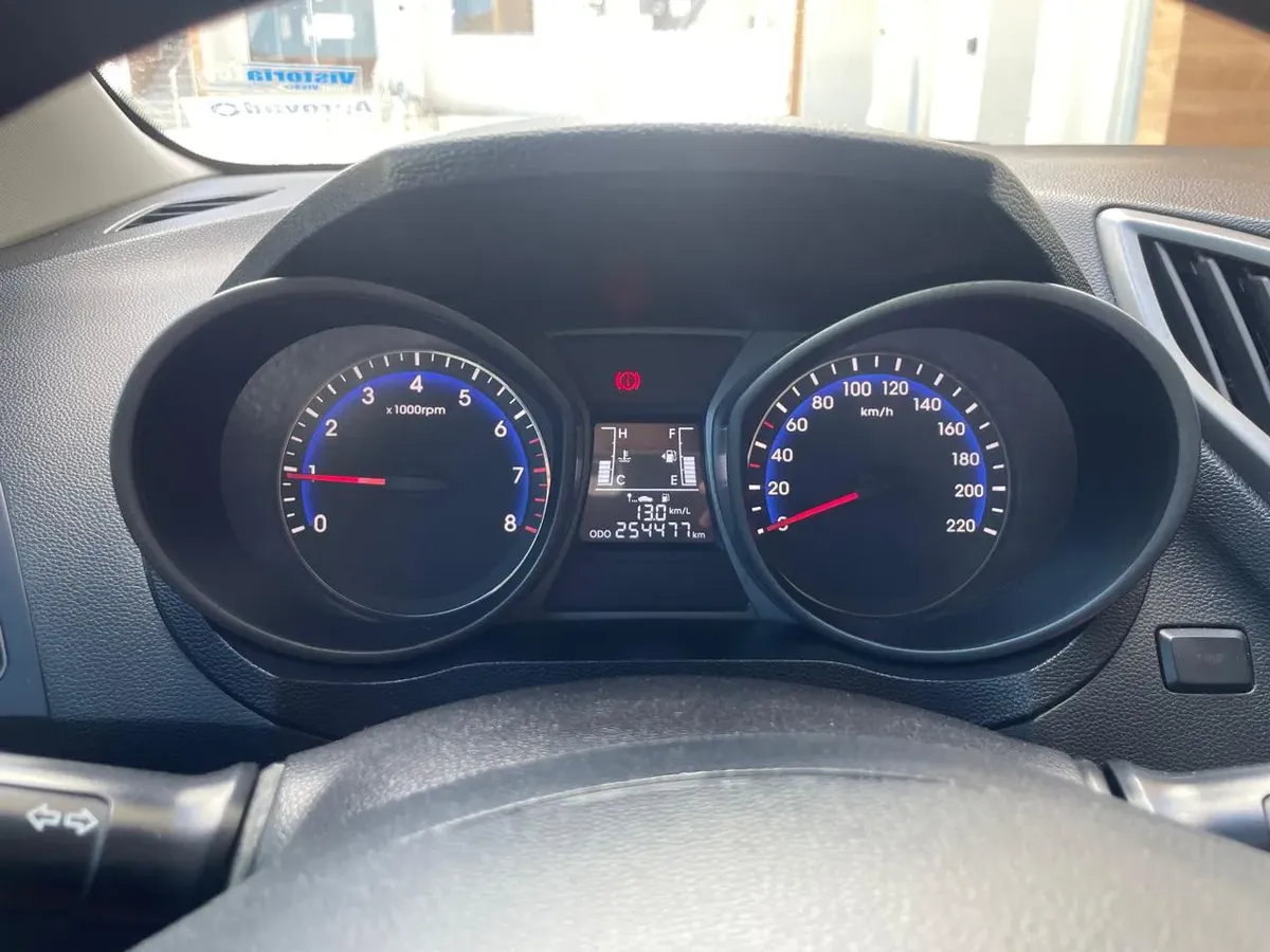 Hyundai Hb20 2016 1.0 Comfort Plus Flex 5p — foto 7