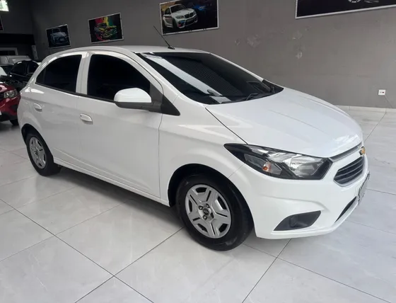 Chevrolet Onix 1.0 Lt 5p