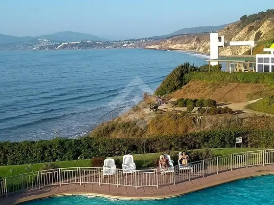 Sitio En Venta En Puchuncaví