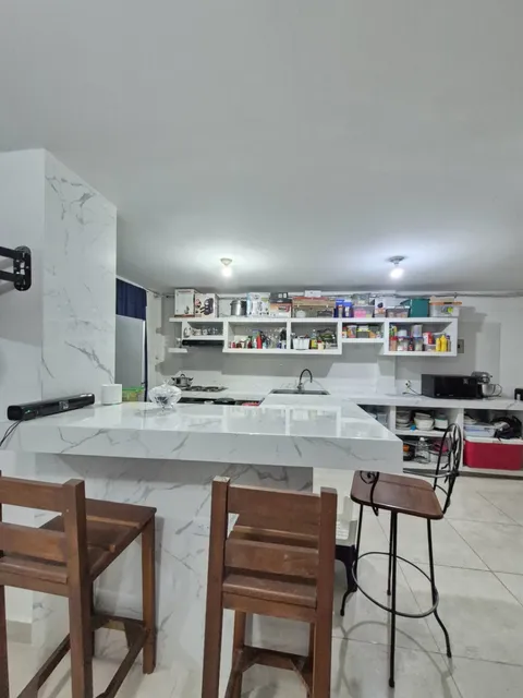 Ms Casa En Urbanización Privada En Pueblo Nuevo  San Cristóbal