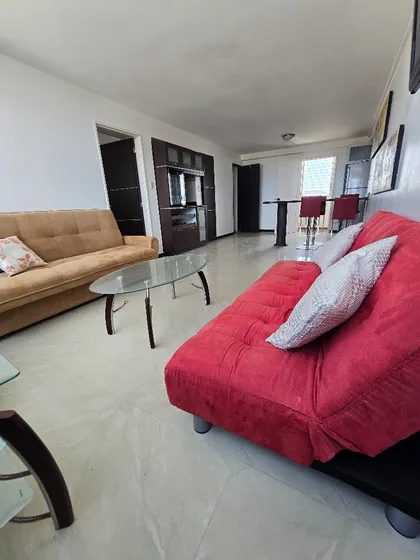 Apartamento Jorge Coll