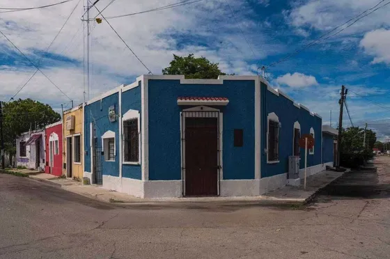 Increible Propiedad Venta Merida Centro La Plancha (fvc-2511)