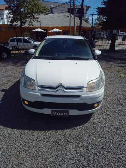 Citroën C4 Citroën C4 2.0 Sx Am73