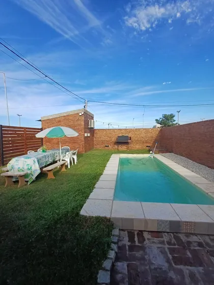 Casa En Venta - Ecopueblo Alvear 