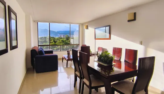 Venta Apartamento  Barrio La Hacienda
