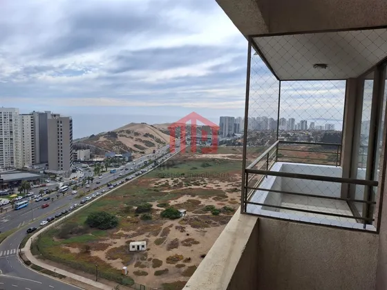Dpto En Arriendo De 3 Dormitorios Valor Incluye Gasto Común.