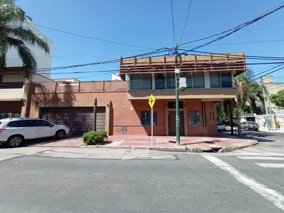 Alquiler De Oficinas Para Empresas En Moron 