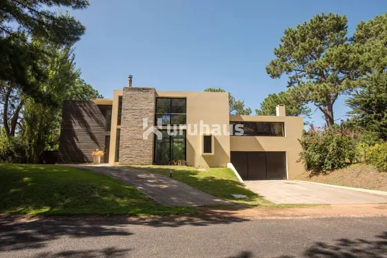 Casa En Venta 3 Dormitorios Barrio Cerrado La Residence 