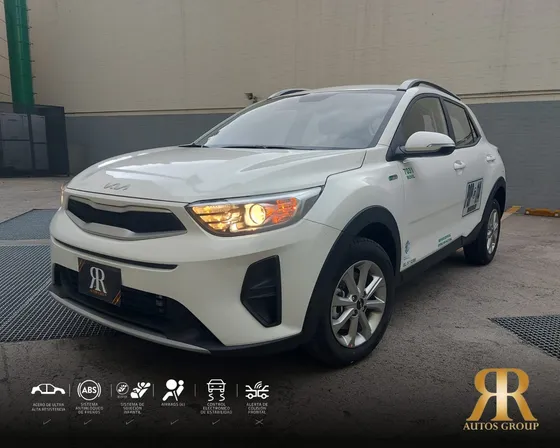 Kia Stonic 1.0 Desire Mt