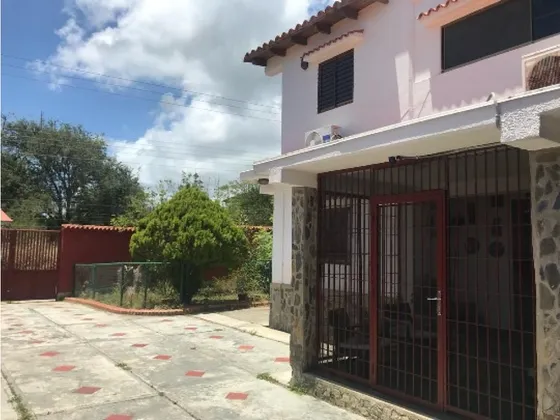 Casa En Venta Higuerote Bahia De Buche