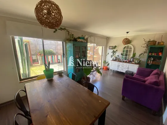 Casa En Venta De 3 Dorm. En Machalí