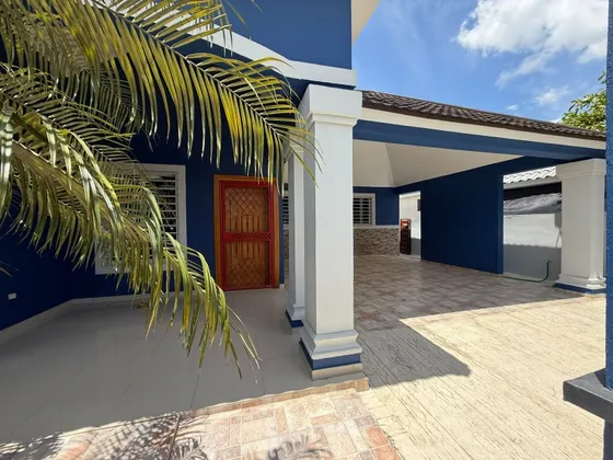 Casa En Venta.residencial Cerrado, Ubicado En La Mejor Zona
