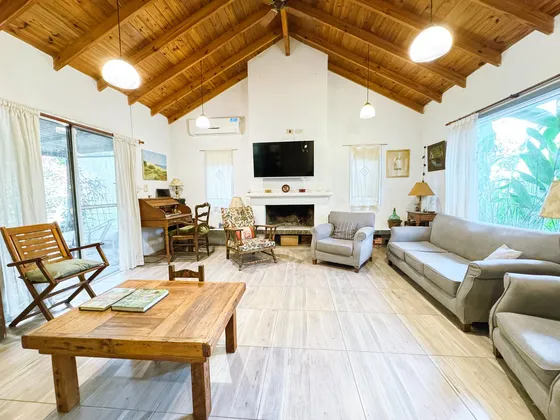 Casa En  Barrio San Andres - Apto Crédito