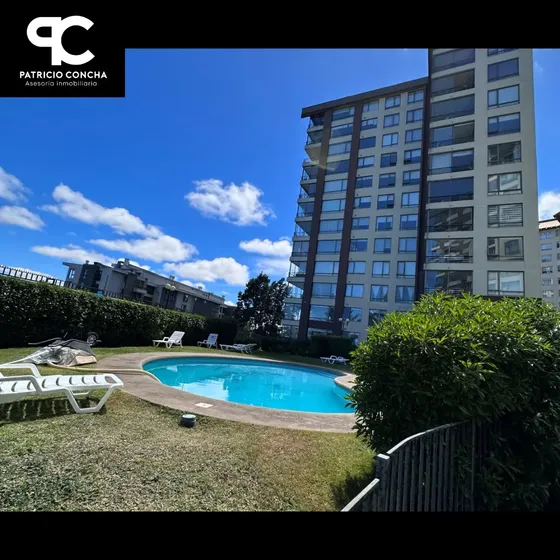 Gran Departamento En Venta En Andalue