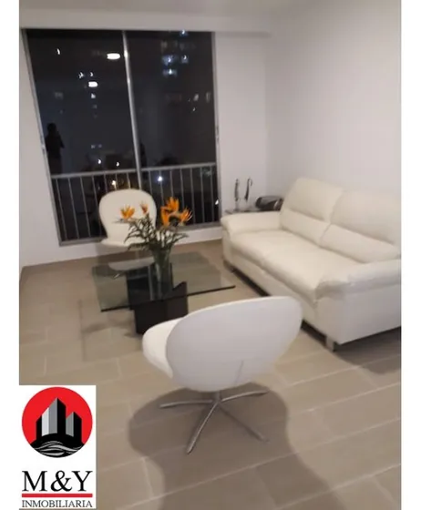 Apartamento Amoblado En- Envigado Por Noche Y Por Mes