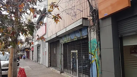 San Diego Barrio Franklin