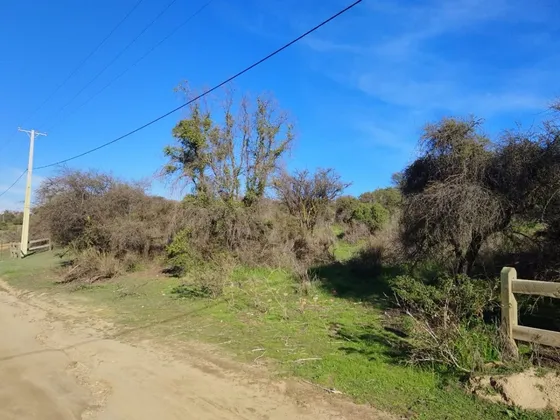 Se Vende Hermosa Parcela En Hacienda San José Fo