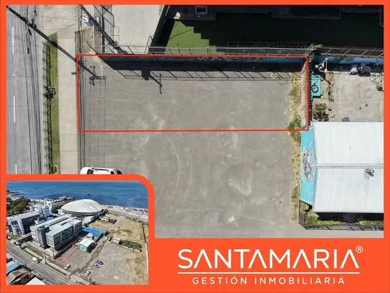 Terreno En Venta En Colon, Talcahuano
