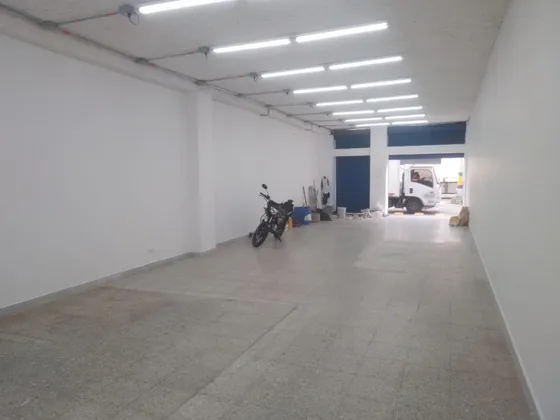Bodega En Arriendo, Guayabal