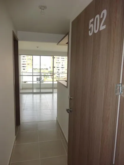 Apartamento En Arriendo En Valle Del Lili. Cod A7912