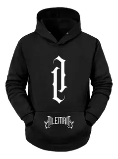 Sudadera trueno rap sale