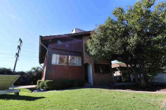 Maschwitz Club | Casa 5 Dorm., Parque Y Pileta