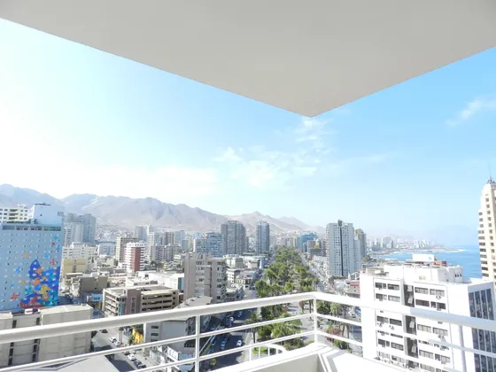 Tu Nuevo Comienzo En El Centro De Antofagasta