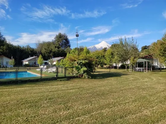 Venta Complejo Turístico En Ensenada 6 Cabañas + Piscina