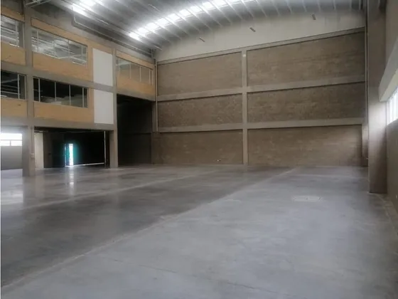 Bodega En Arriendo, Tocancipa, Parque Industrial 