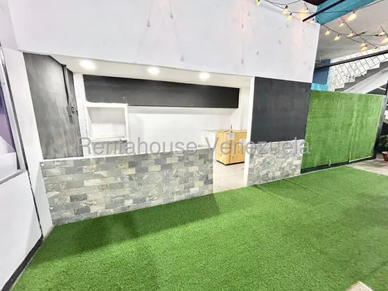 Milagros Inmuebles Local Alquiler Cabudare Lara Zona Centro Economica Comercial Economico Código Inmobiliaria Rent-a-house  25-22725