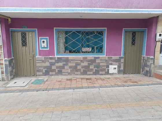 El Paraíso  Casa En Venta