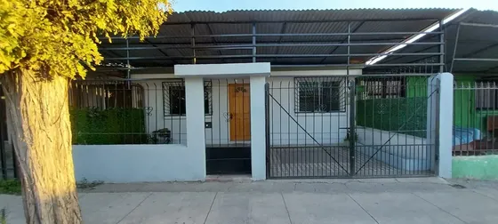 Venta Casa Remodelada, Lo Espejo