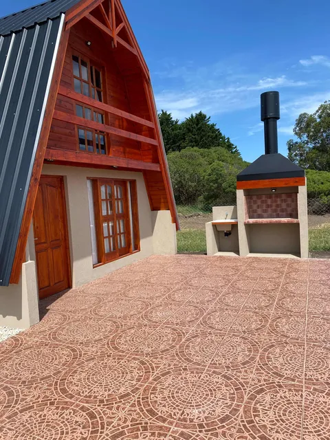 Cabaña Aaa Normanda Construcción En Todo El País