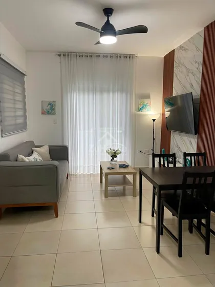 Apartamento 1er Nivel Amueblado En Renta En Puerto Plata Ajda06