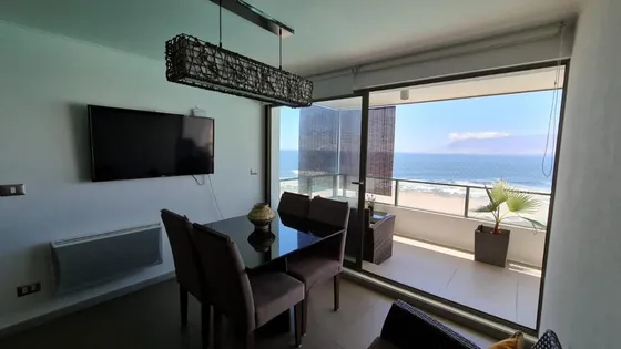 Departamento En Antofagasta Costa Laguna 2 Dor 2 Bañ 1e 1 Bo