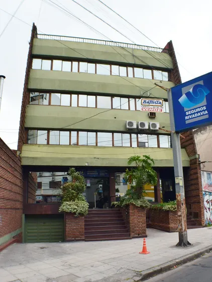 Oficina En Venta En Ramos Mejia Centro