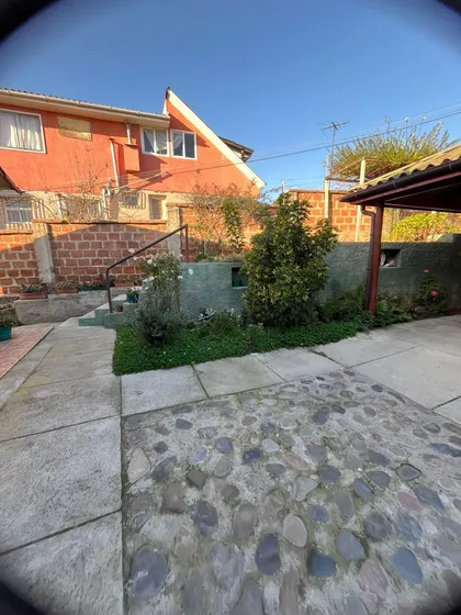 Se Vende Casa En La Playa - Con Con (177445)