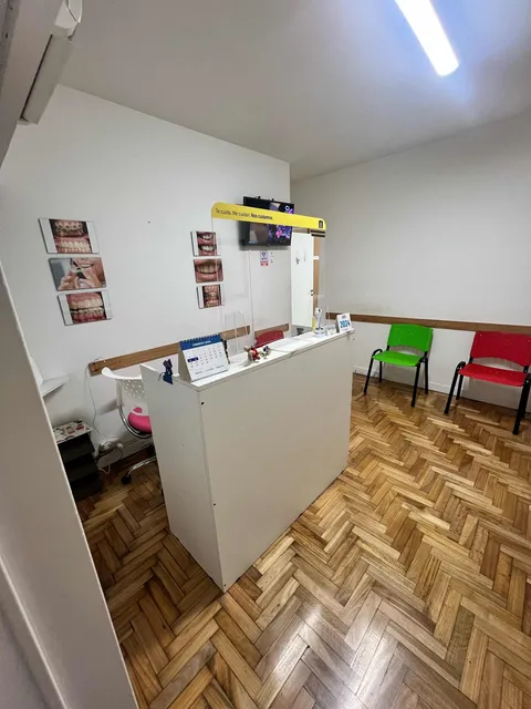 Alquiler De Consultorios Odontológicos-médico Villa Urquiza