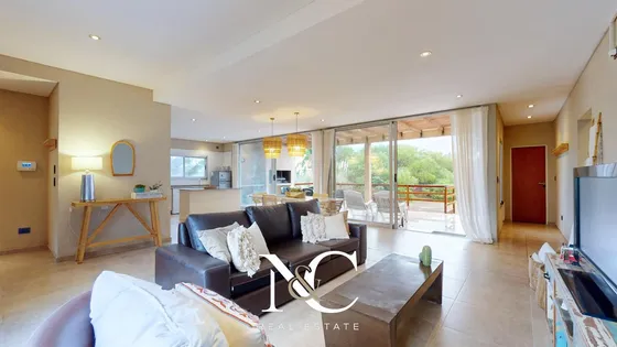 Casa En Venta En Costa Esmeralda