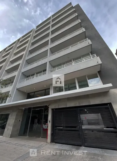 Departamento En Venta En Santiago