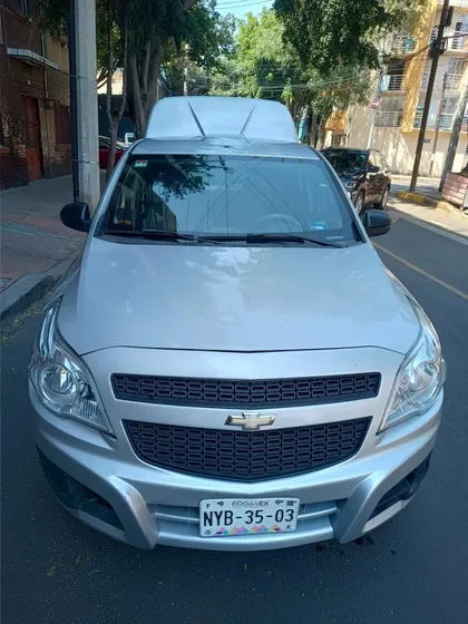 Chevrolet Tornado 1.8 Ls Ac Mt