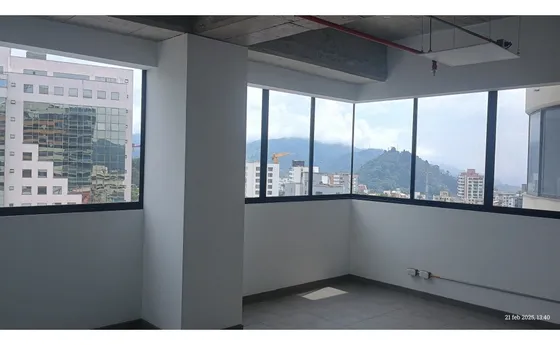Oficina En Arriendo En El Cable Manizales | Arriendos Manizales
