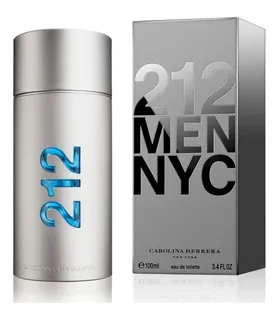 212 original hombre hotsell