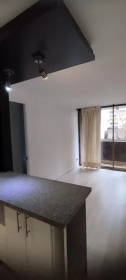 Hermoso Y Funcional Depto. En Pleno Barrio Diego De Almagro