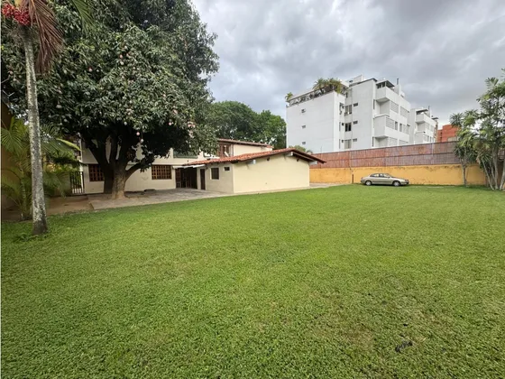 Vendo Casa C/terreno 800m2 El Bosque 6993