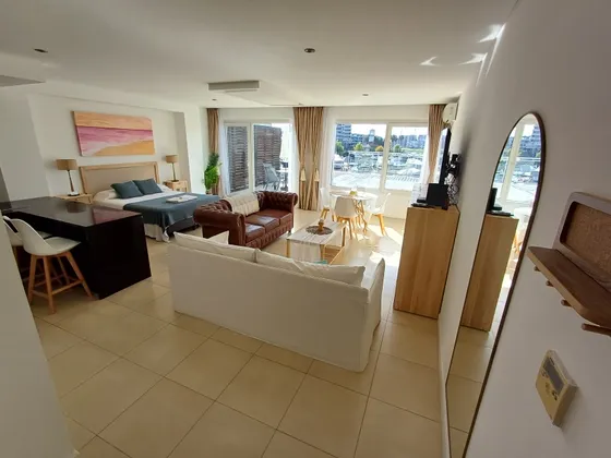 Departamento Loft 90 Metros En La Bahia De Nordelta Windham