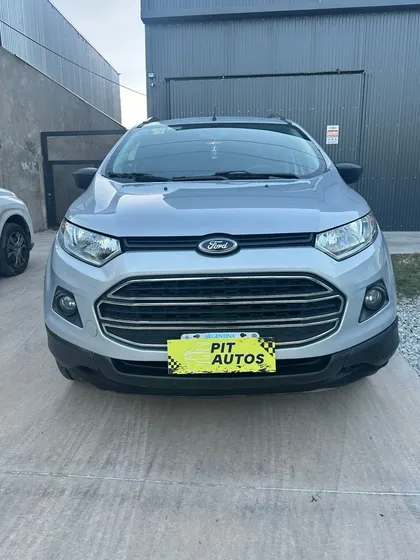 Ford Ecosport 1.5 Se Tdci 90cv 4x2