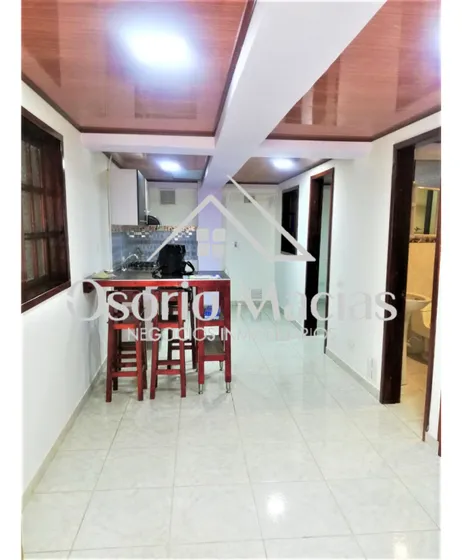 Venta De Apartamento En Bellas Artes