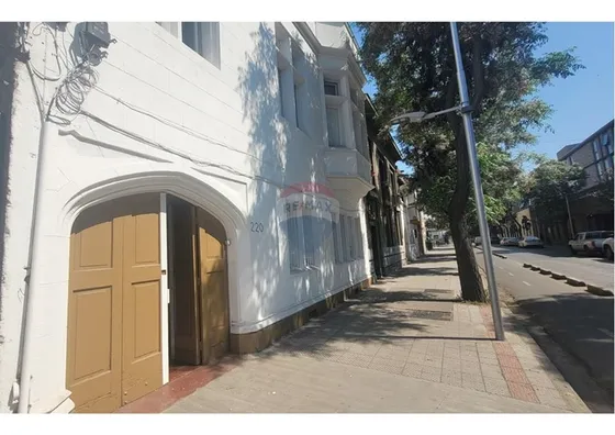 Venta De Casa En Centro Histórico