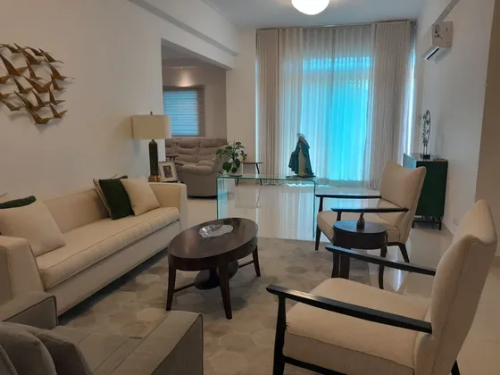 Apartamento En Alquiler En La Esperilla